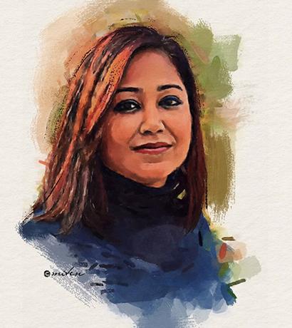 Sujata Parashar